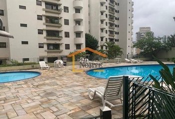 apartment em Rua Álvaro de Abreu, Jardim São Paulo(Zona Norte) - São Paulo - SP