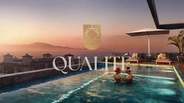 apartment em Rua dos Polvos, Jurerê - Florianópolis - SC