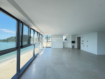 apartment em Avenida Atlântica, Centro - Balneário Camboriú - SC