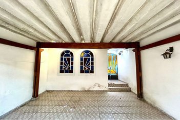 house em Rua Jorge Washington, Vila Carrão - São Paulo - SP
