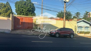 house em Antunes Garcia, Lote - Mogi Guaçu - SP