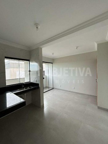 apartment em Rua Virgílio Antônio de Carvalho, Shopping Park - Uberlândia - MG