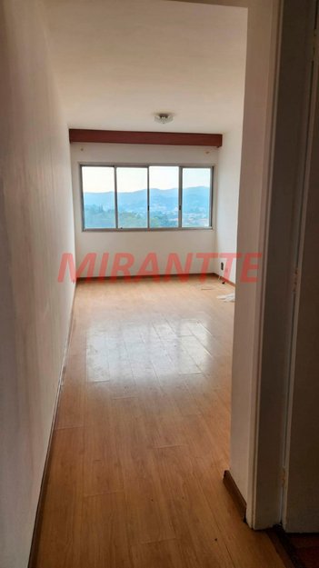 apartment em Avenida Mazzei, Vila Mazzei - São Paulo - SP