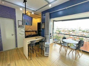 apartment em Rua General Chagas Santos, Vila da Saúde - São Paulo - SP