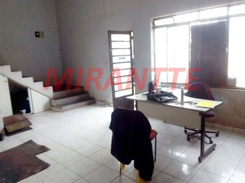 industrial em Savério Mercadante, Vila do Castelo - São Paulo - SP