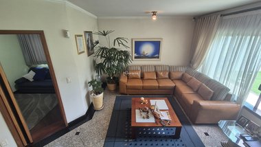 house em Rua Mafalda, Chácara Belenzinho - São Paulo - SP