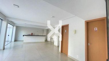 apartment em Avenida Getúlio Vargas, Funcionários - Belo Horizonte - MG