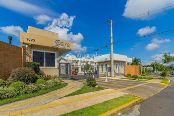 house em Avenida Armando Fajardo, Igara - Canoas - RS