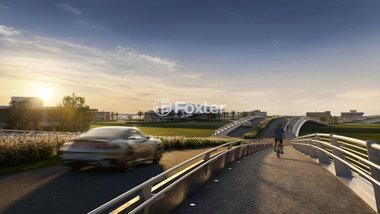 land_lot em Rodovia RS-407, Morro Alto - Maquiné - RS