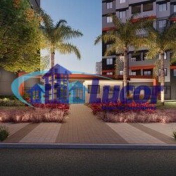 apartment em Rua Imarui, Jardim Cachoeira - São Paulo - SP