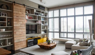 apartment em Rua Pedroso Alvarenga, Itaim Bibi - São Paulo - SP