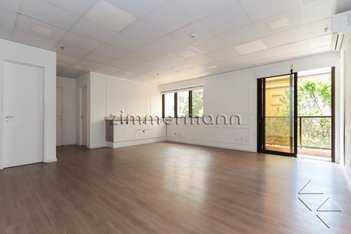 office em Rua Martinico Prado, Vila Buarque - São Paulo - SP