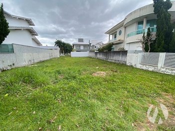land_lot em Rua das Cambiúnas, Pedra Branca - Palhoça - SC