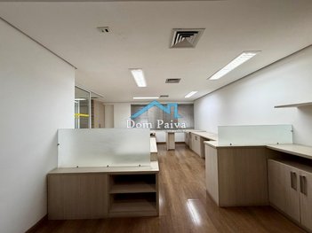 office em Rua Doutor Tirso Martins, Vila Mariana - São Paulo - SP