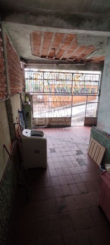 house em Rua Monsenhor José Alves Motta Filho, Jardim Três Marias - São Paulo - SP