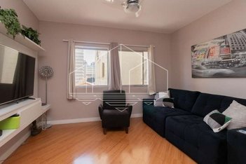 apartment em Rua Cotoxó, Perdizes - São Paulo - SP