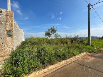 land_lot em Olindo Bertolotti, Vale do Sol - Piracicaba - SP