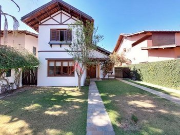 house em Alameda das Goiabeiras, Parque Faber Castell I - São Carlos - SP