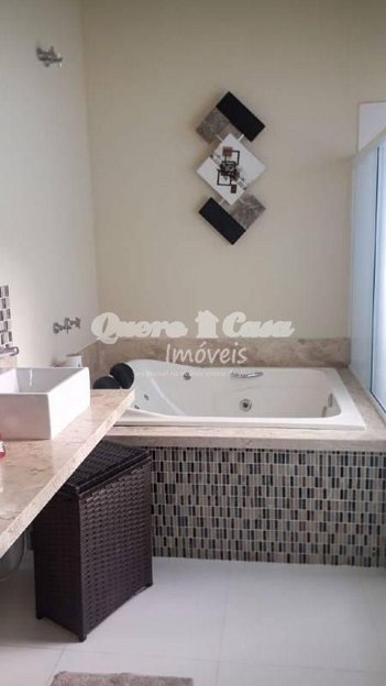 apartment em Rodovia Alkindar Monteiro Junqueira, Condomínio Quinta da Baroneza II - Bragança Paulista - SP