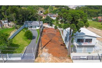 land_lot em Rua Venâncio Trevisan, Centro - Colombo - PR