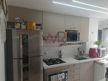 apartment em Rua Tomoichi Shimizu, Colônia (Zona Leste) - São Paulo - SP