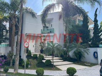 house em Avenida Nova Cantareira, Tucuruvi - São Paulo - SP