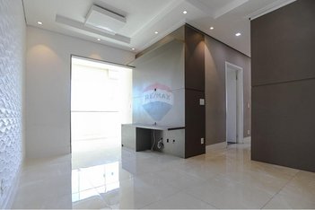 apartment em Rua Pedro Paulo de Carlo, Vila São Sebastião - Mogi das Cruzes - SP