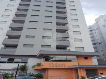 apartment em Rua Angatuba, Vila São Pedro - Santo André - SP