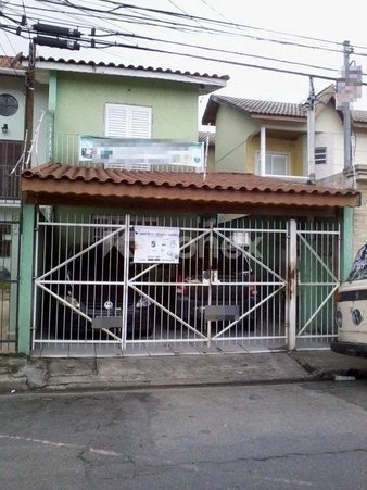 Cômodo Condomínio