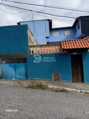 house em Rua Agaminuara, Vila Ré - São Paulo - SP