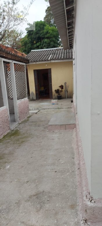 house em Rua Agenor Domingues de Siqueira, km 18 - Osasco - SP