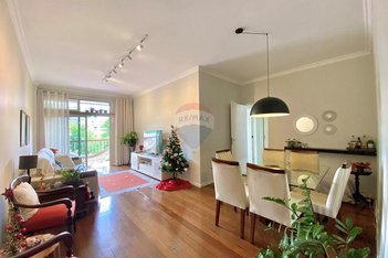 apartment em Rua Canavieiras, Grajaú - Rio de Janeiro - RJ