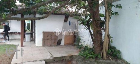 house em José de Anchieta, Balneário - Florianópolis - SC
