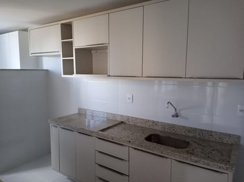 apartment em Rua Por do Sol, Candeias - Vitória da Conquista - BA