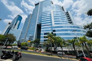 commercial_building em Avenida Andrômeda, Green Valley Alphaville - Barueri - SP