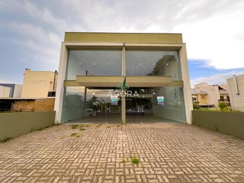 business em Avenida Armando Fajardo, Igara - Canoas - RS
