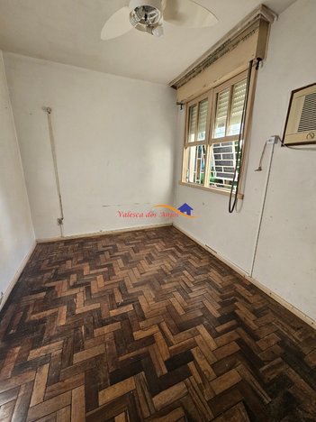apartment em Avenida Professor Oscar Pereira, Glória - Porto Alegre - RS