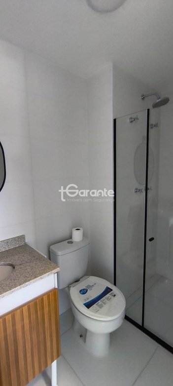 apartment em Rua do Estilo Barroco, Santo Amaro - São Paulo - SP