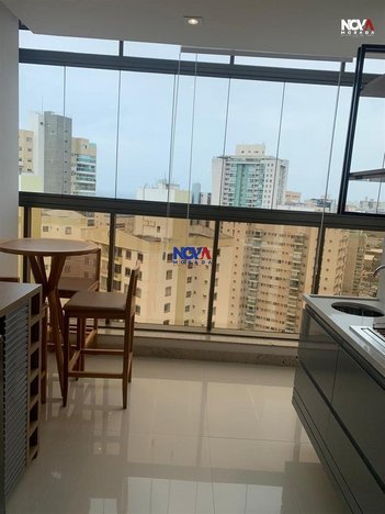 apartment em Rua Itaquari, Itapuã - Vila Velha - ES