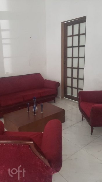 house em Iguaçu, Luz - São Paulo - SP