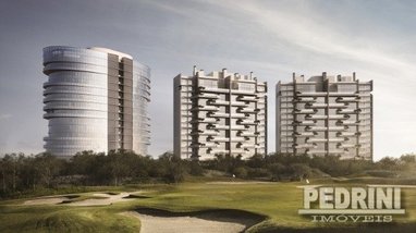 office em MARECHAL ANDRÉA, Boa Vista - Porto Alegre - RS