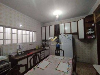 house em Rua 23 de Maio, Anchieta - São Bernardo do Campo - SP