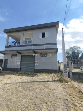 commercial_building em Rua Lourenço Zanette, Santo Antônio - Criciúma - SC
