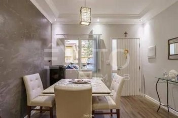 apartment em Avenida Maria Aparecida Pansarim Porcari, Chácara Planalto - Jundiaí - SP