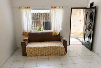 house em Avenida Lemos Monteiro, Olímpico - São Caetano do Sul - SP