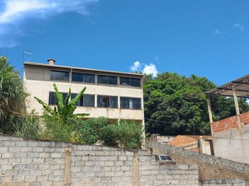 commercial_property em Nilo Peçanha, Jardim da Glória - Vespasiano - MG