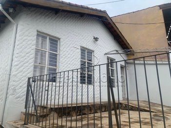 house em Alameda dos Antúrios, Jardim Simus - Sorocaba - SP