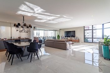 apartment em Rua Sales Júnior, Alto da Lapa - São Paulo - SP