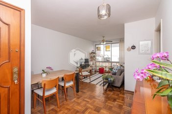 apartment em Rua Coronel Oscar Porto, Paraíso - São Paulo - SP