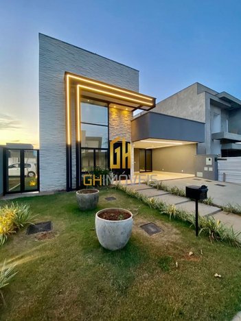 house em Avenida Paissandu, Jardim Cristal - Aparecida de Goiânia - GO